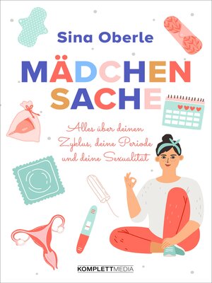 cover image of Mädchensache
